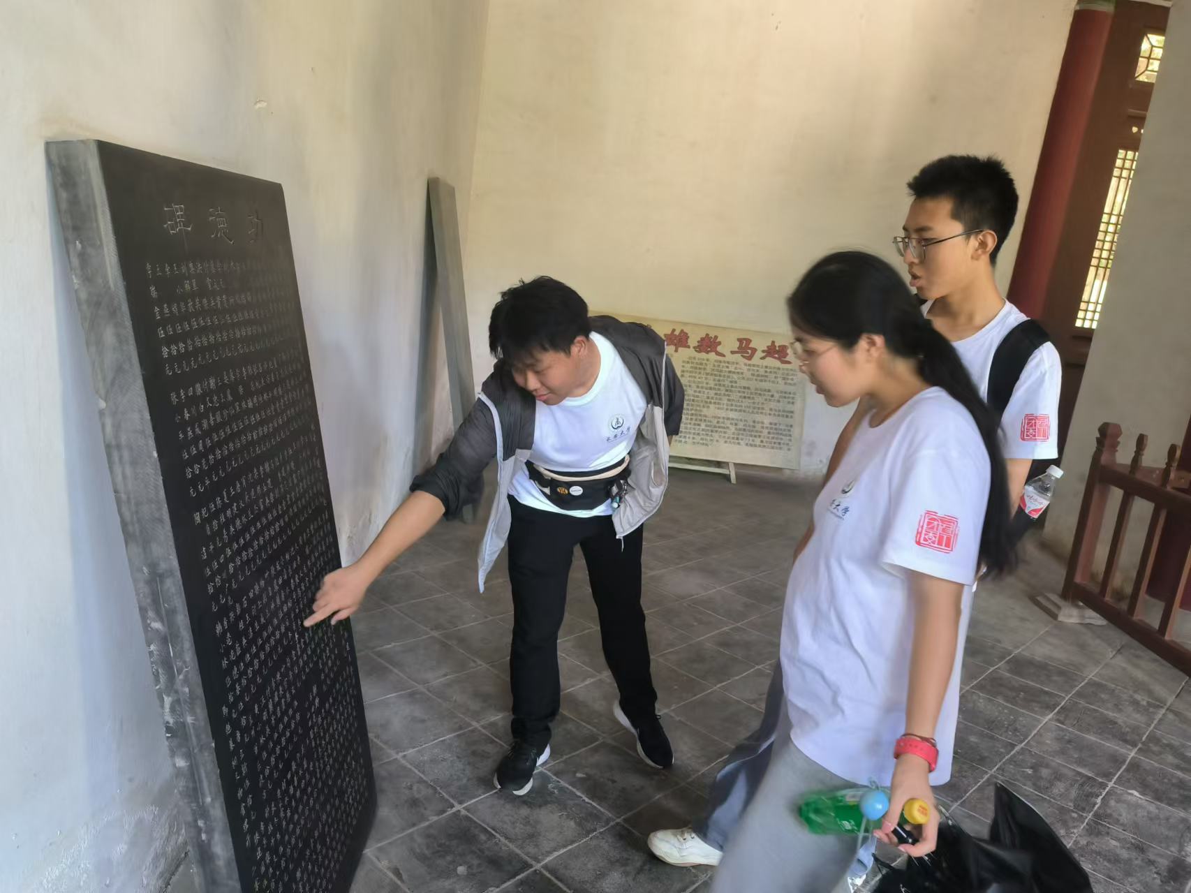 傳承漢文化，鑄就民族魂