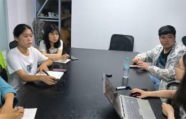校企攜手促電商，共蓄經(jīng)濟(jì)新力量