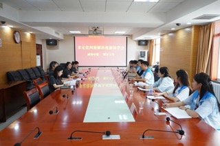 煙大學(xué)子三下鄉(xiāng)實踐心得：編織法治之網(wǎng)，捕捉和諧之果