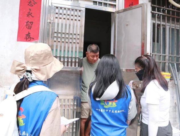 銘記歷史，追尋紅色足跡