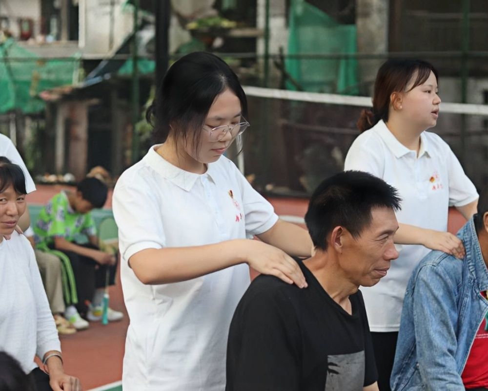 重慶幼兒師?？叼B(yǎng)學(xué)院2024年暑期 “三下鄉(xiāng)”社會(huì)實(shí)踐活動(dòng)感言（二）