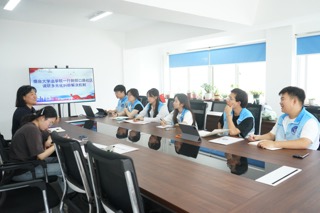 煙大學(xué)子三下鄉(xiāng)心得：調(diào)糾紛于萌芽狀態(tài)，促社區(qū)于穩(wěn)定和諧