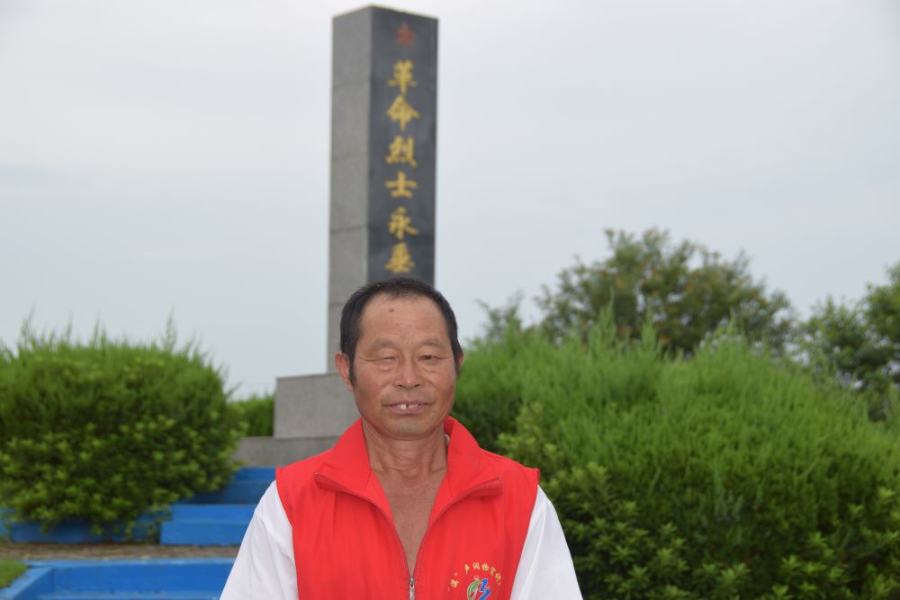 合肥工業(yè)大學(xué)宣城校區(qū)皖南紅色專項(xiàng)“尋訪紅色郎溪'暑期三下鄉(xiāng)社會(huì)實(shí)踐活動(dòng)