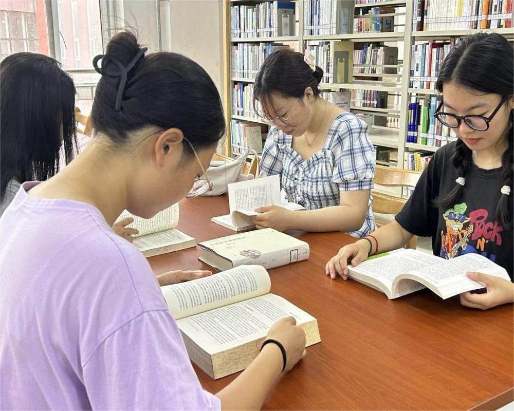 勞教結(jié)合探真知，感悟?qū)嵺`獲真情