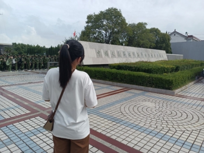 追尋紅色文化，傳承紅色精神-中國人民解放軍海軍誕生地紀(jì)念館
