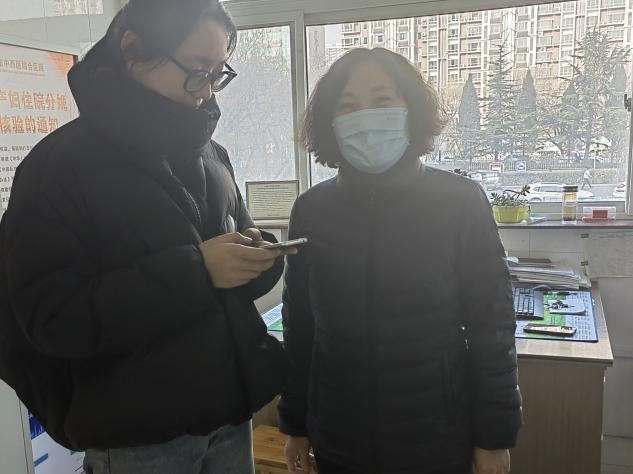 以矢志不渝之心，匯聚門文化光華