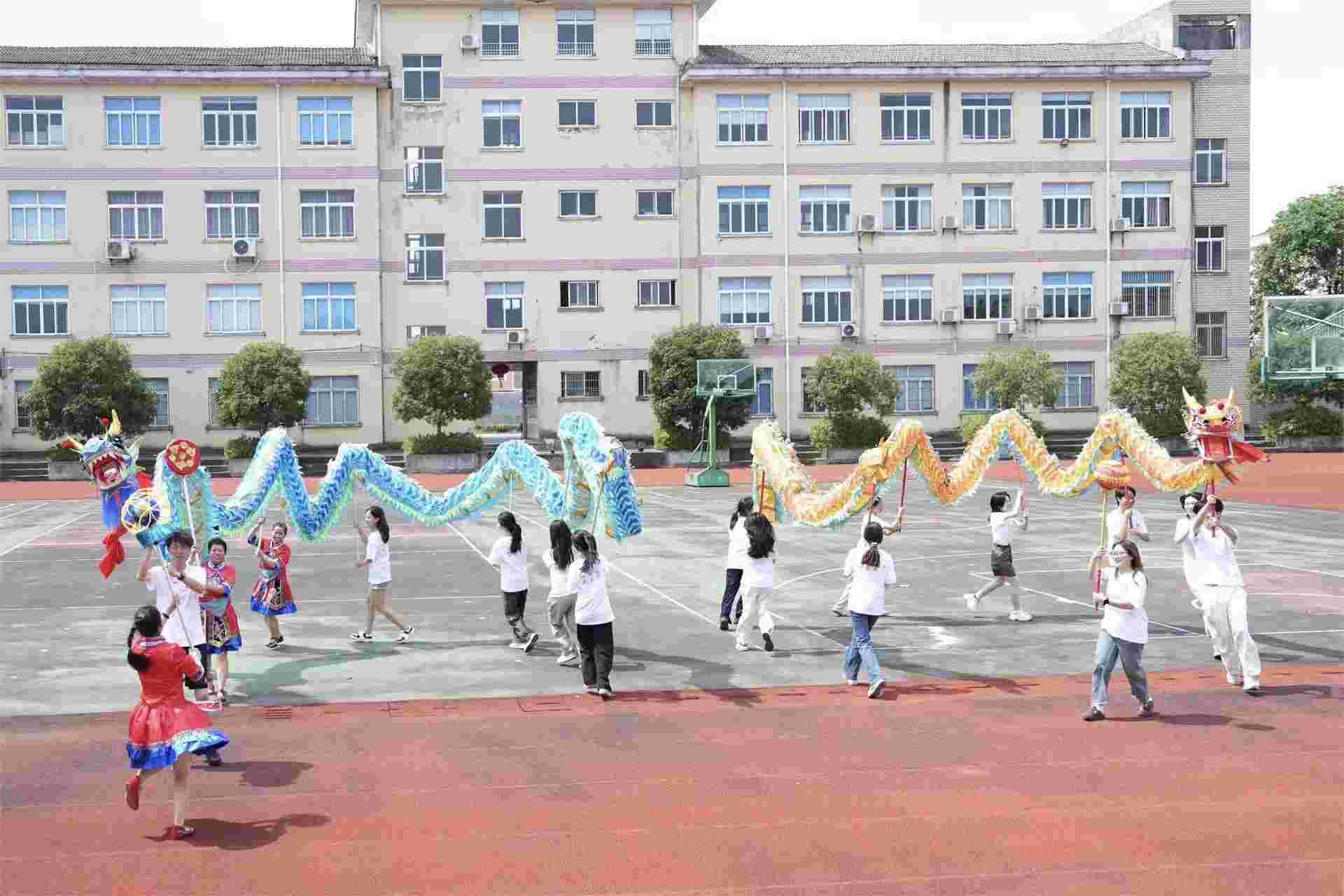 浙江師范大學：探畬鄉(xiāng)文化之秘，繪民族傳承新篇