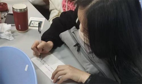 時(shí)光膠囊，寄語未來
