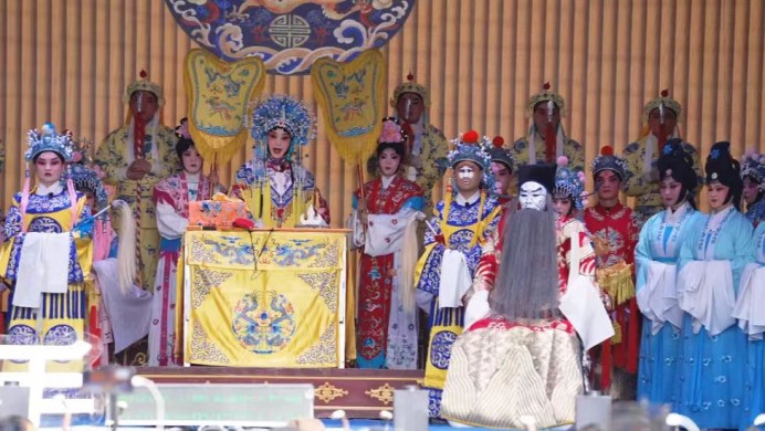 筑牢中華民族共同體，共筑民族團(tuán)結(jié)同心圓—— 福建師范大學(xué)“少數(shù)民族自治區(qū)民族文化認(rèn)同調(diào)研”實(shí)踐隊(duì)赴四省多地調(diào)研